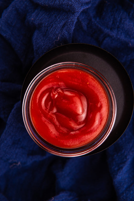 Sos Ketchup