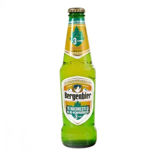 Bergenbier 330ml