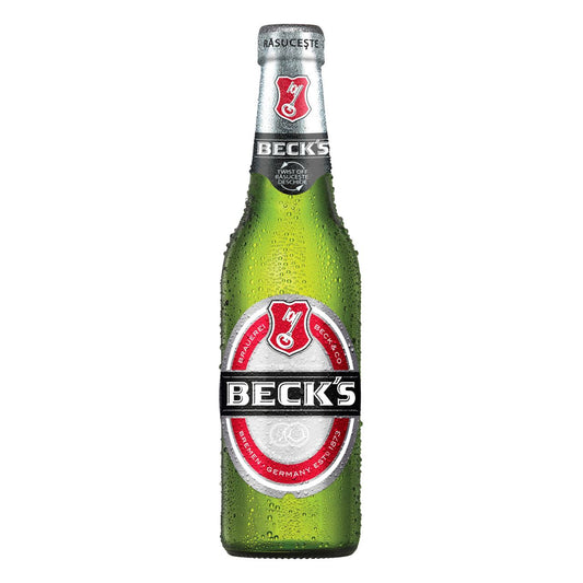 Beck's 330ml