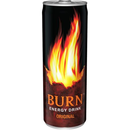 Burn Energizant 250ml