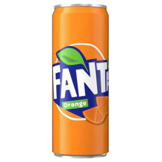 Fanta 330ml