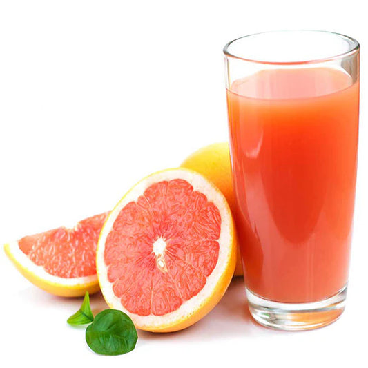 Fresh Grapefruit 240ml