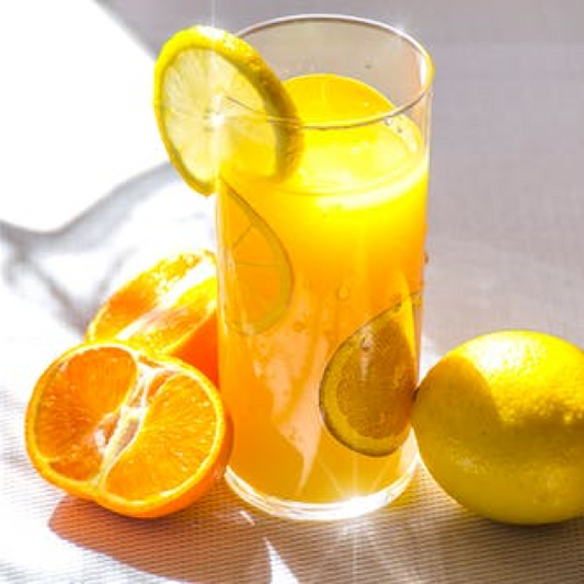 Limonada Clasica 400ml