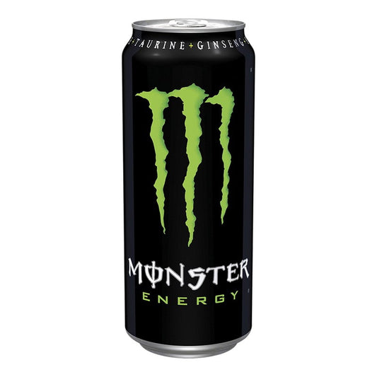 Monster Energizant 500ml