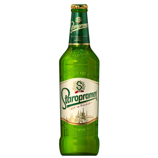 Staropramen 330ml