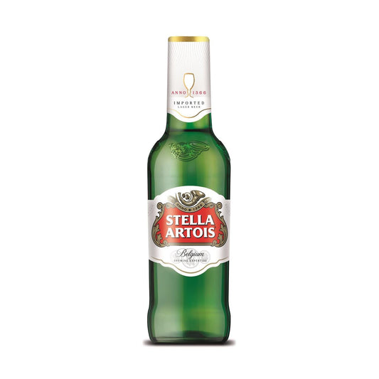 Stella Artois 330ml